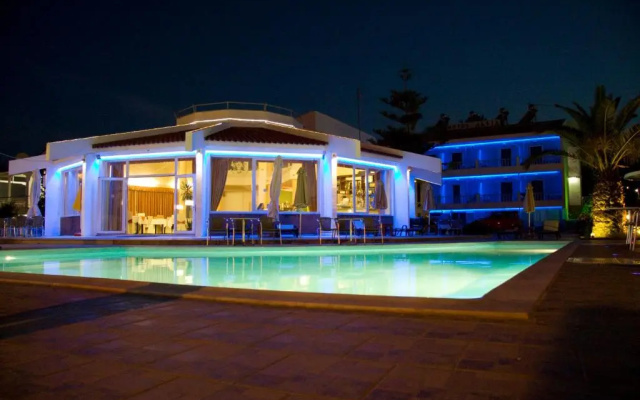Lasia Hotel