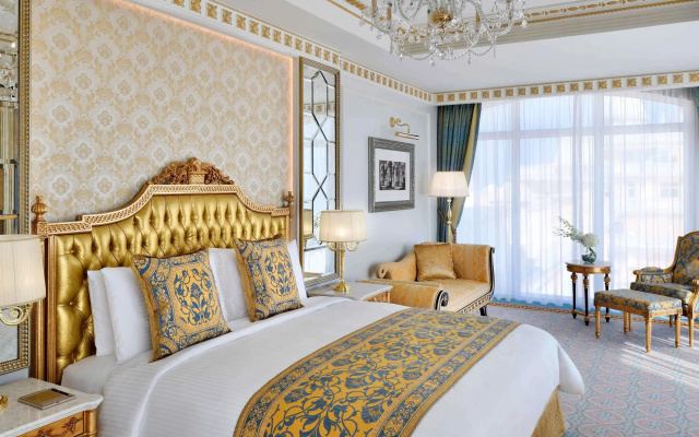 Raffles The Palm Dubai