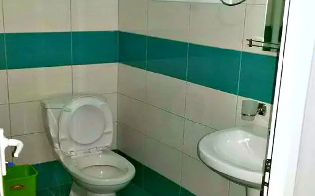 Apartment Villa Blu