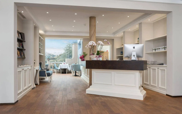 La Tureta Boutique Hotel & Restaurant