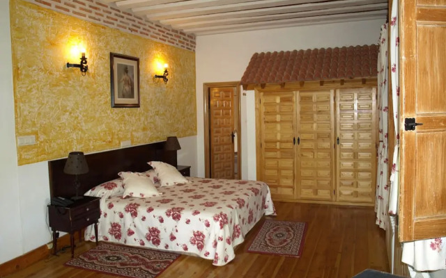 Gran Posada La Mesnada
