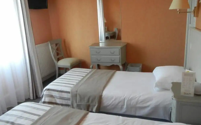 Hotel des Pins