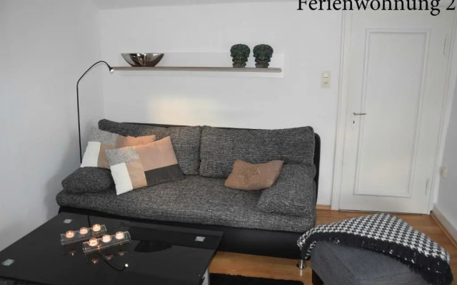 Ferienwohnung Janssen Herborn