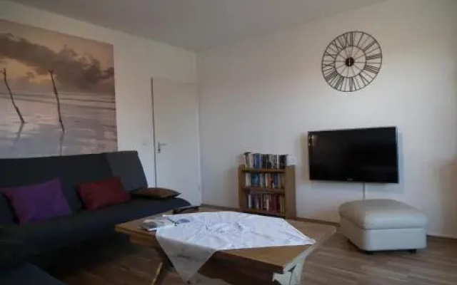 Sunny apartment in Pähl