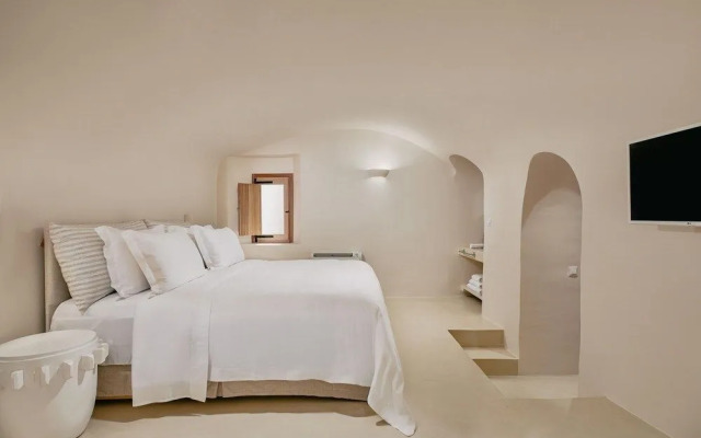 The Mill Haven Santorini