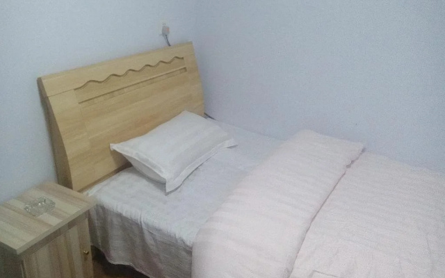 Huimin County Erzhong Hotel