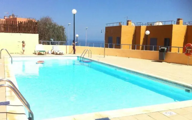 Dúplex La Siesta