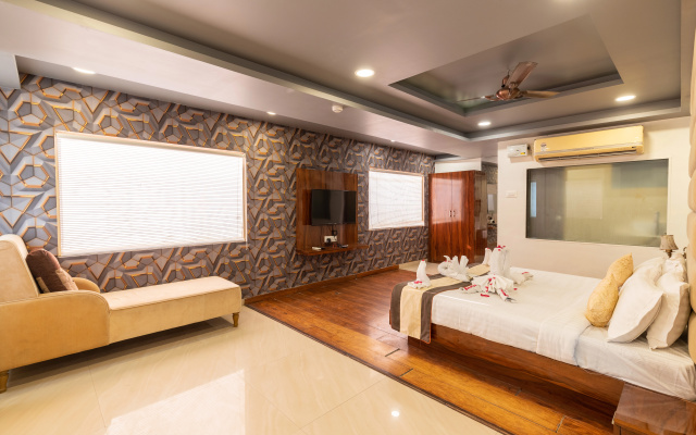 Hotel Silvotel