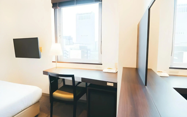 Quintessa Hotel Kokura Comic&Books