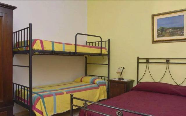 B&B Tenuta Pozzello