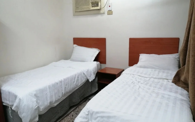 Hayat Al Diafah Hotel