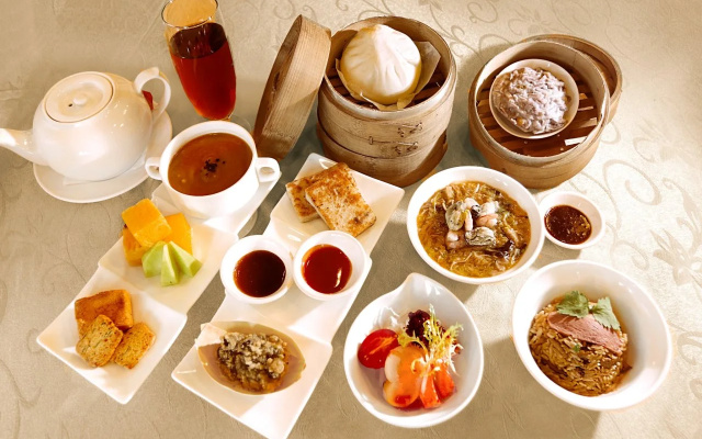 Uni-Resort Lukang