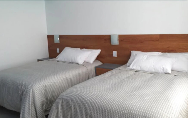 Hotel Balistra