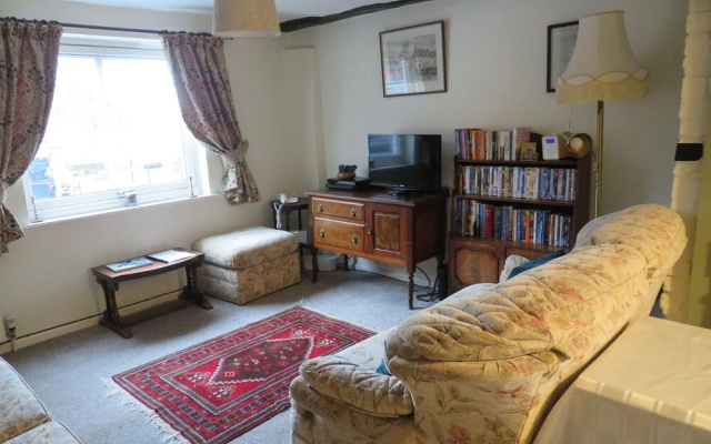 River Cottage