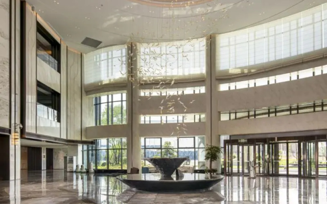 Ji'an Grand Skylight International Hotel