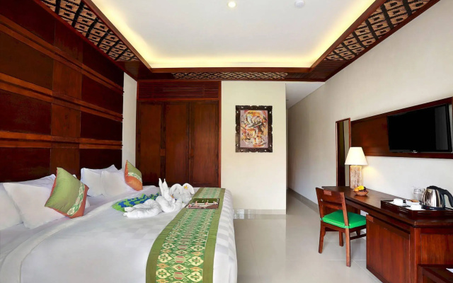 Awatara Boutique Resort Ubud