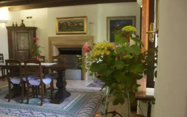 B&B Villa Cantarutti