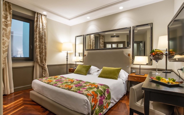 Lunetta Hotel & SPA