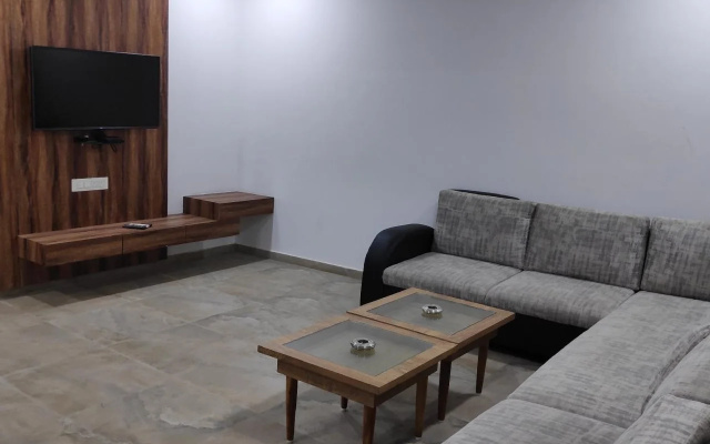 Virgo Inn Rajdhani