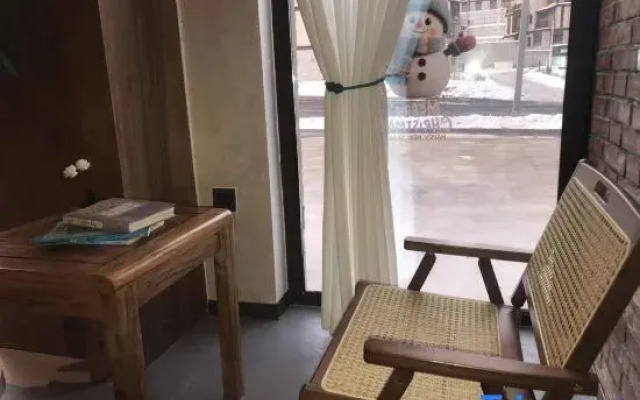 Jiu Xi Residential Hostel
