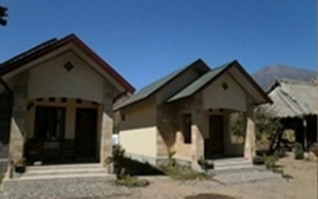 Rinjani Family Hotel