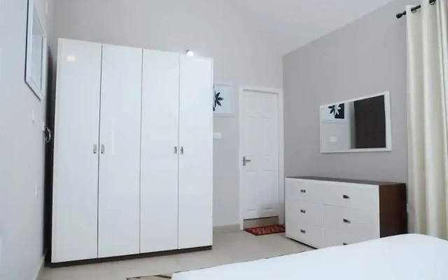 Aanvis Inn boutique home stay