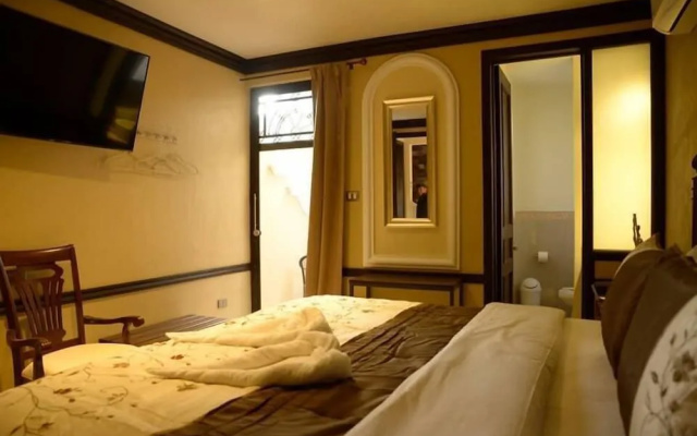 Hotel Casa Grande