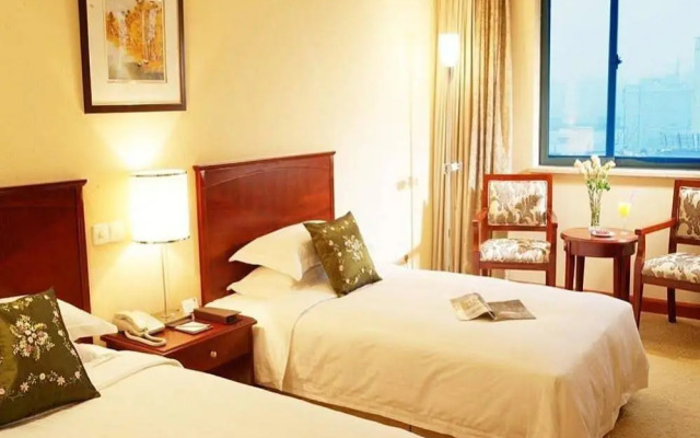 Tian Ma Hotel - Hangzhou