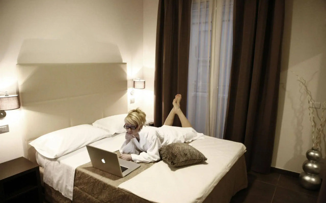 Gimmi Hotel