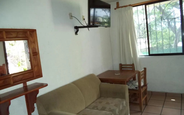 Hotel Ocampo