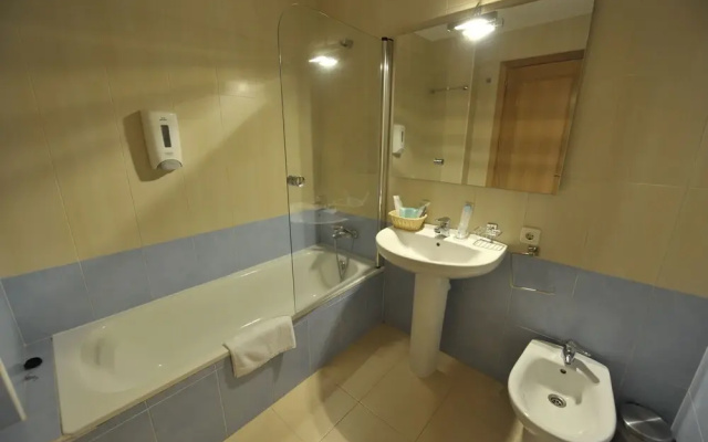 Apartamentos Turisticos Veladiez