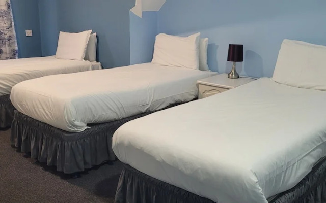 Hotel Langfords Brighton