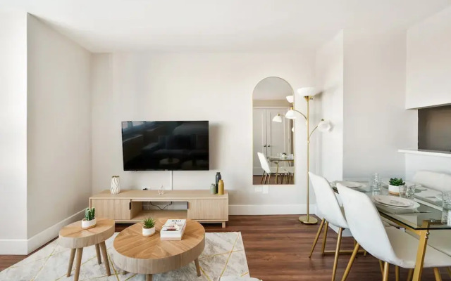 Gorgeous Studio Apartment