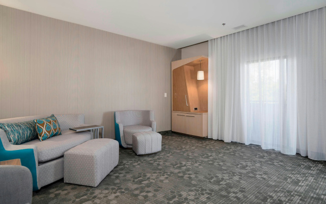 Courtyard by Marriott Niagara Falls USA