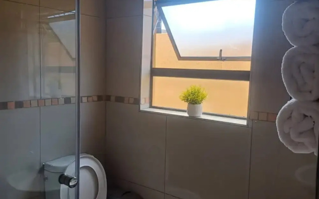 Aza Guesthouse