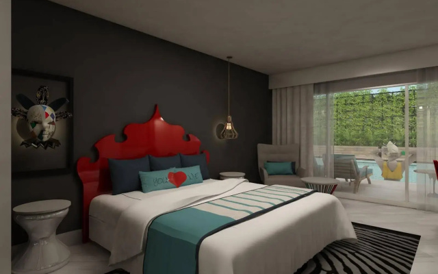 Seaden Valentine Resort & Spa
