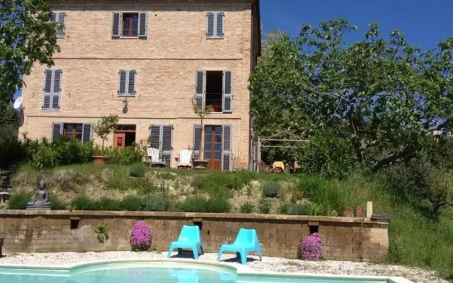 Villa Moltini