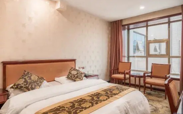 Heng Yuan Hotel