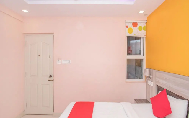Oh My Rooms