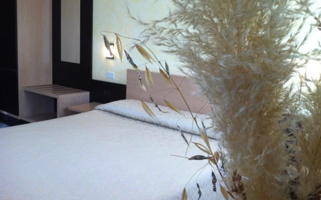 Hotel Onda Bleu