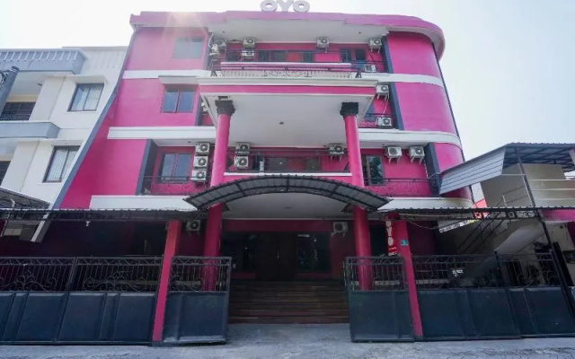 OYO 1112 Nick's Homestay