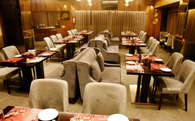 Hotel Palazzo Prime