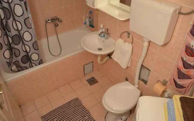Ada apartments - Beograd