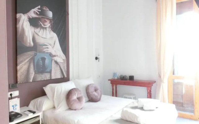 Hostal Les Monges Palace
