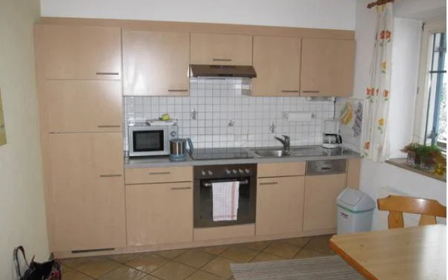 Appartments Schrina