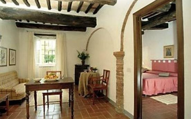 Castello di Grotti