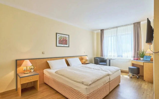 eXo Individual Hotel Waghäusel - by Superfly Hotels