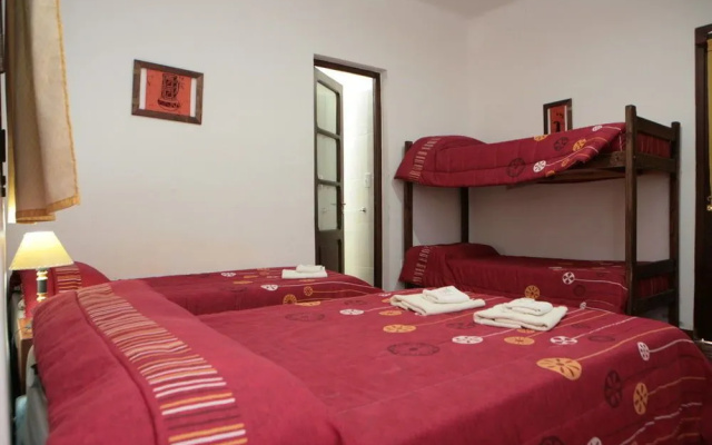 Hostal Portal de la Linda
