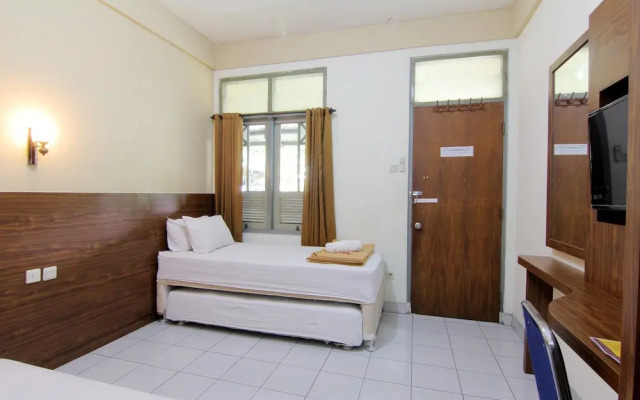 Wisma Sargede Hotel