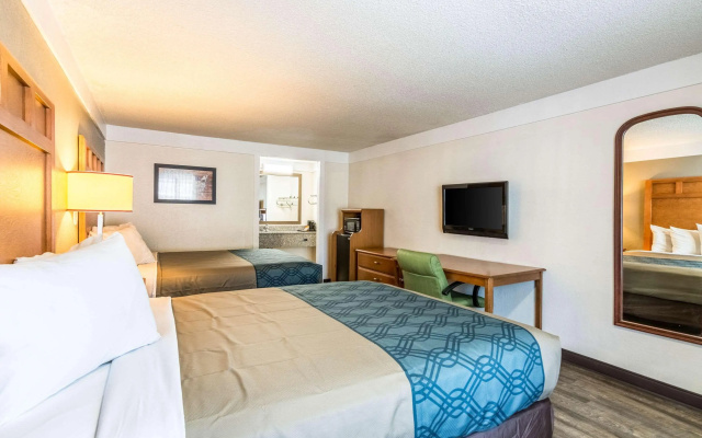Econo Lodge Gastonia North